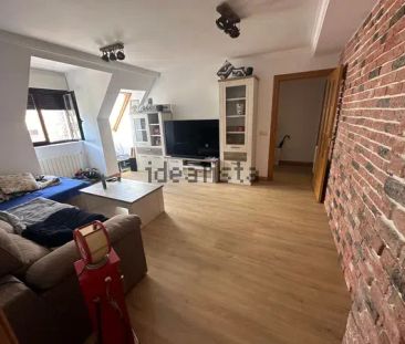 Alquiler de ático en Calle José María Marcilla, 7 - Photo 1