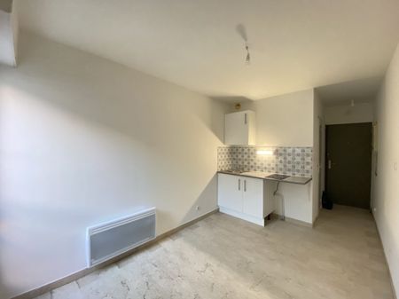 Saint-Roch - Studio - 14,44m² - Photo 4