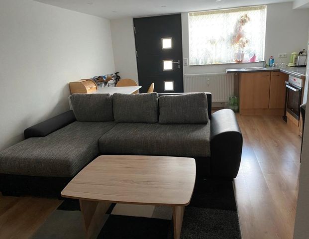 2-zimmerwohnung mit kochecke ab dem 1.12.2025 zu vermieten - Foto 1