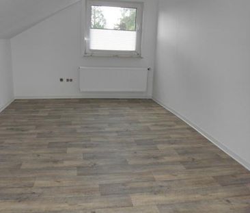 Smarte Obergeschosswohnung für Singles in Weener im Erholungsgebiet ! - Photo 6