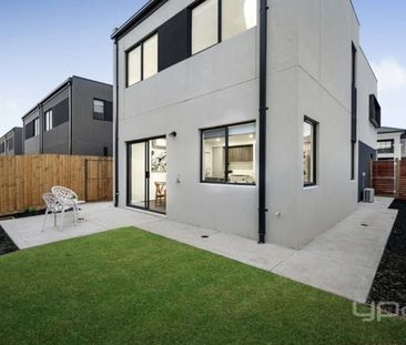 Brand New Street Facing Townhouse! - Photo 1