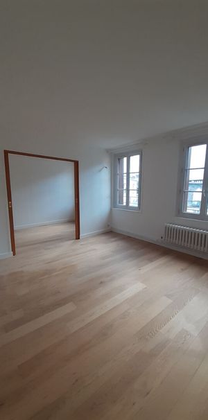 Location Appartement 2 pièces 37m² ROUEN 76000 - Photo 1