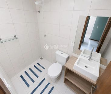 Casa com 3 quartos e 80m² para alugar em Hípica, Porto Alegre. - Photo 4