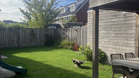 Te huur: Huis Schout Van der Lelylaan 3 in Rotterdam - Foto 5