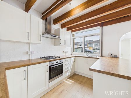 3 bedroom House - WESTLY WOOD, WELWYN GARDEN CITY - Photo 5