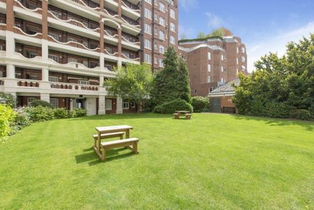 Grove End Road, St. John's Wood, NW8 - Photo 5