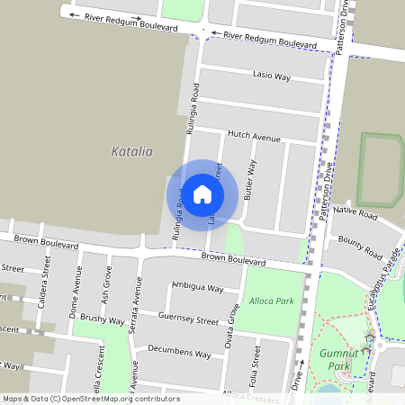 13 Latifolium Street, Vic 3064, Donnybrook