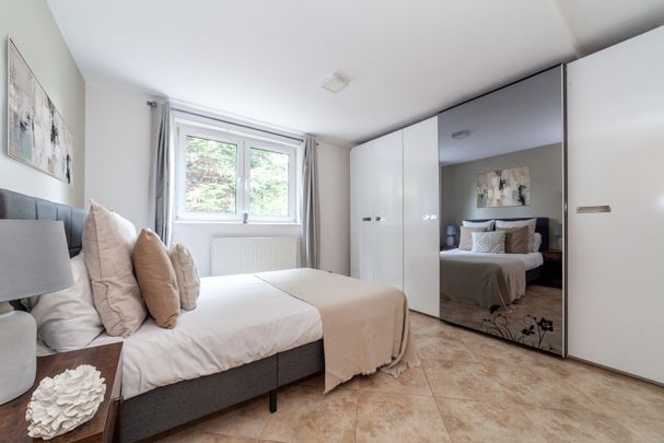 1 Bed Flat, Annesley Walk, N19 - Photo 1