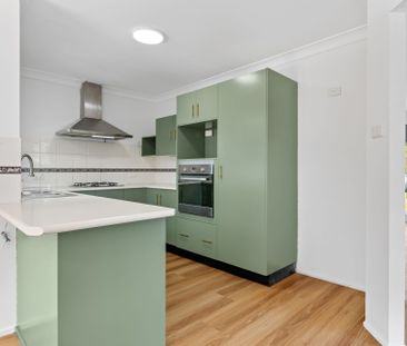 Modern Comfort in a Peaceful Lake Haven Cul-de-Sac - Photo 1