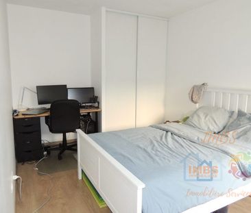 2pièces avec balcon à louer à SCHILTIGHEIM - Photo 4