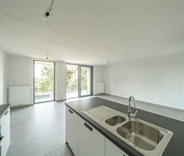 Appartement te huur - Photo 1