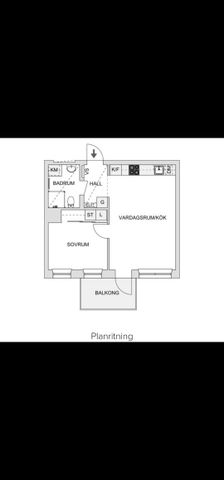 Lokomobilvägen, Nacka Strand - Foto 4