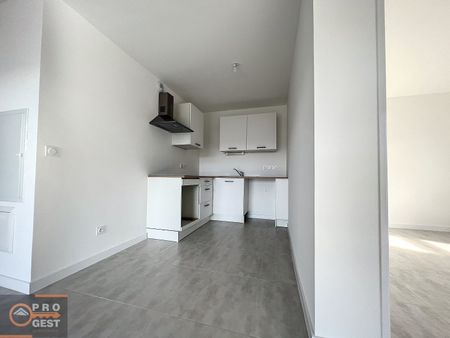 T3 FRONTIGNAN résidence réçente clim - Photo 4