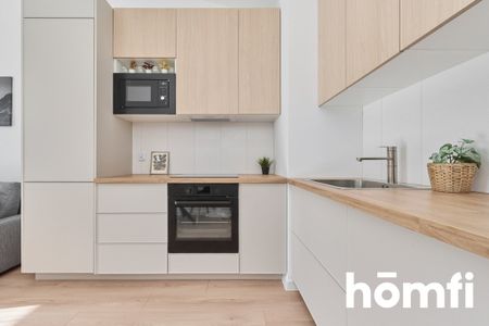 Mieszkanie 48,34 m², Wrocław, Krzyki, Orawska - Photo 2