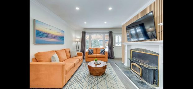 For Lease - 22 Sora Drive, Mississauga, Ontario - Photo 1