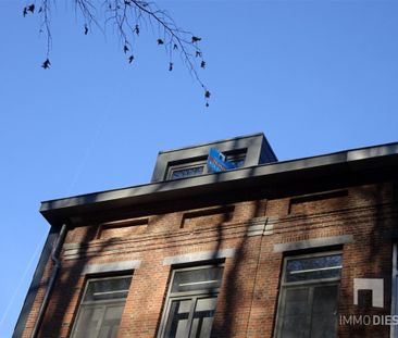 Volledig gerenoveerd appartement met 1 slaapkamer en terras - Foto 5