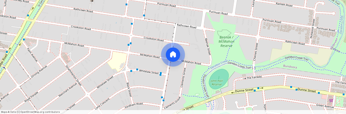 1/156 Boldrewood Parade, Vic 3073, Reservoir