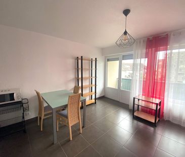 Location Appartement 1 pièce 25m² - Photo 1