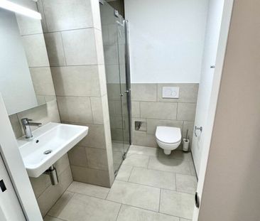 4.5 Zimmer, 129 m², 4. Stock - Photo 3