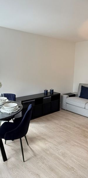 Apartment 23 Maythorn House, 1 Bridgewater Close, Nottingham - Photo 1