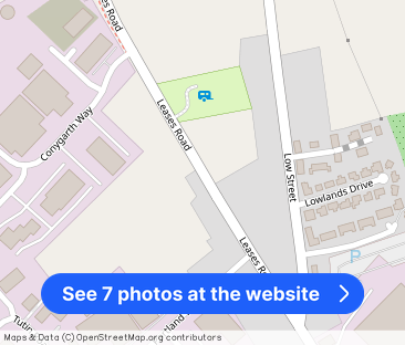 Leases Road, Leeming Bar - Photo 1