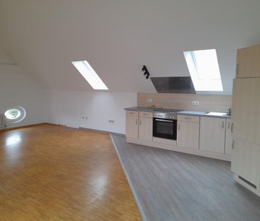 Tolle großzügig gestaltete 2 Zimmer Wohnung in 94078 Freyung Waldki... - Foto 2