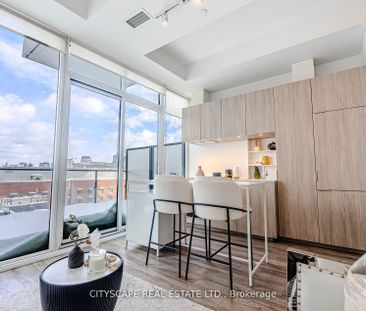 88 North Condos and Lofts 77 , #907 - Photo 4