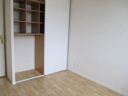 Location Appartement 2 Pièces 42 m² - Photo 2