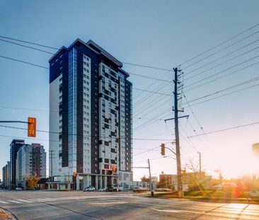 For Lease - 1 Columbia Street Unit# 1103, Waterloo, Ontario - Photo 1