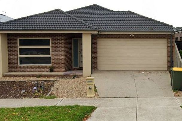 99 Fulham Way, Wollert. - Photo 1