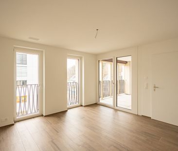 Erstvermietung „Rütlihof“ 2.5 Zimmerwohnung - Photo 3