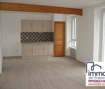 Location appartement 2 pièces 50 m² à Privas (07000) - Photo 3