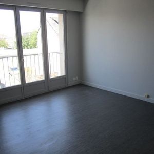 Location Appartement 1 pièce 30m² ANGERS 49000 - Photo 2