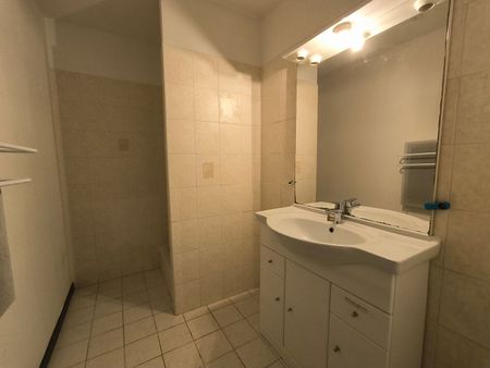 Location appartement 2 pièces, 37.00m², Narbonne - Photo 2