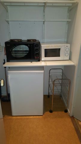 Lofotengatan, Kista - Photo 5