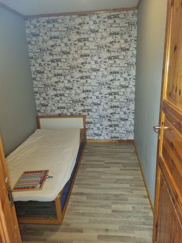 Ekvägen, Horda - Foto 3