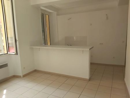 Location Appartement 3 pièces 52m² NICE 06000 - Photo 5