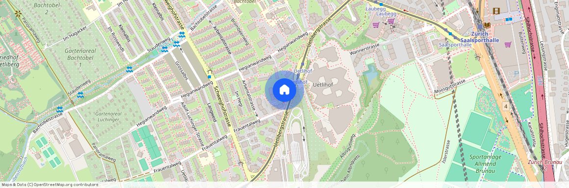 8045, Zürich, Üetlibergstrasse, 240