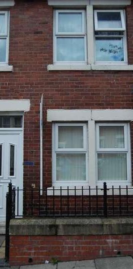 Colston Street, Benwell, Tyne & Wear, NE4 - Photo 1