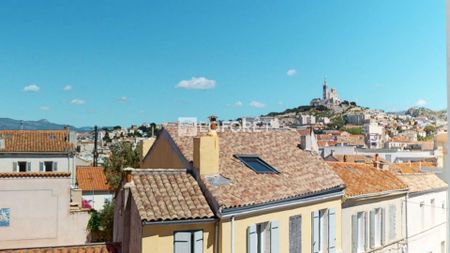 Appartement T3 près de MARSEILLE à louer - Photo 4