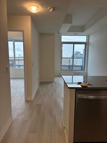 For Lease - 3270 Sheppard Avenue Unit# 932, Toronto, Ontario - Photo 4