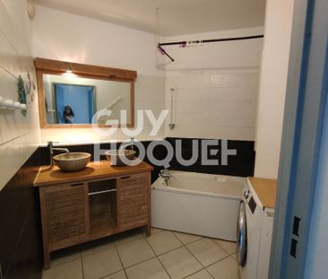 Appartement 3 pièce(s) centre de Saint Pierre - Photo 6