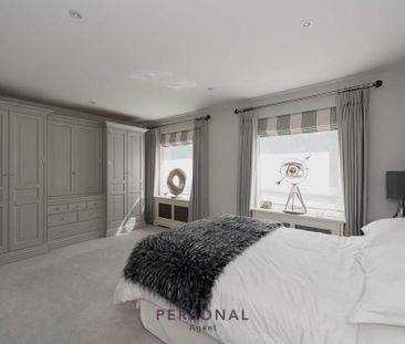 5 bedroom detached house to rent - Photo 3