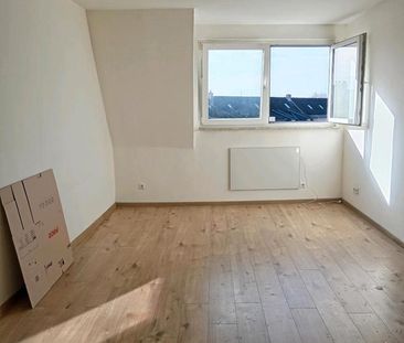 493€Helle 3 Zimmer mietwohnung, Gelsenkirchen Schalke - Foto 1