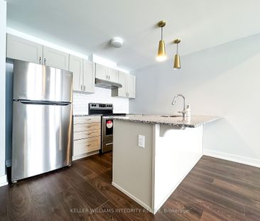 For Lease - 994 Chapman Mills Drive Unit# 82, Barrhaven, Ontario - Photo 3