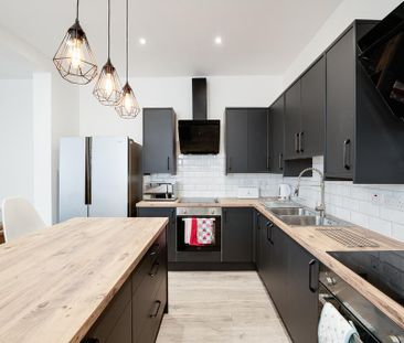 7 bedroom semi-detached house to rent - Photo 6