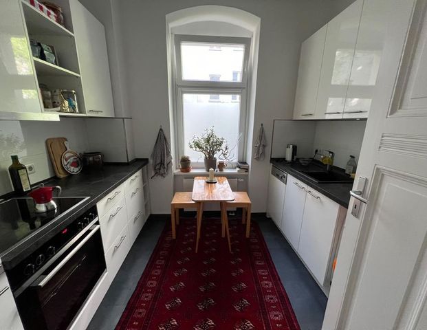 Nachmieter*in gesucht - Photo 1