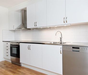 Sturegatan 15 A - Foto 1