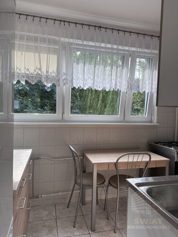 Os Przyjaźni ,na wynajem 2 pok z balkonem 2100 zł - Photo 5