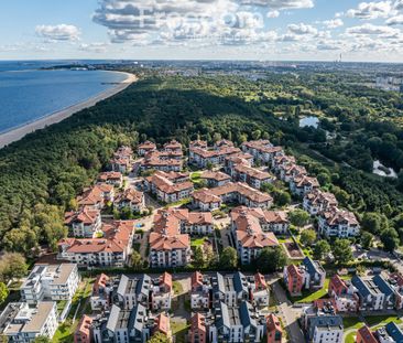 Mieszkanie 41,27 m², Gdańsk, Jelitkowo, Wypoczynkowa - Фото 5